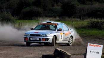 rallyschool.co.uk