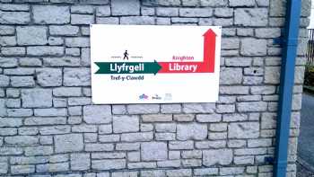 Knighton Library