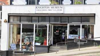 Knighton Museum