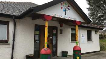 Meithrinfa Seren Day Nursery