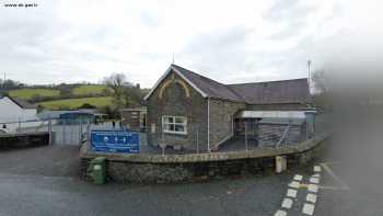 Llangeitho Campus (Rhos y Wlad)