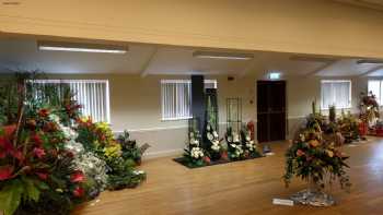 Letterston memorial hall