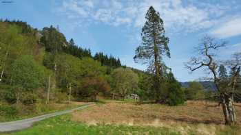 Plas Gwynant Outdoor Education Centre