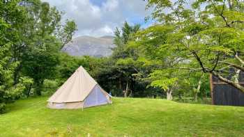 Llanberis Retreats