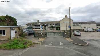 Ysgol Brynrefail