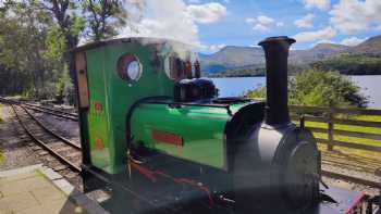 Llanberis Lake Railway