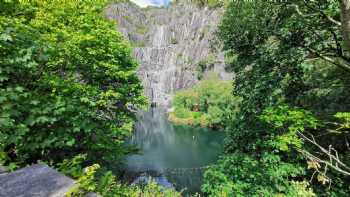 Llanberis Lake Railway