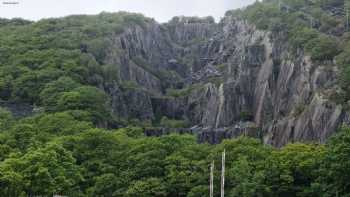 Llanberis Lake Railway