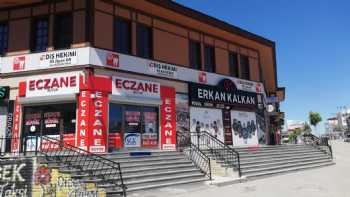 Büyük Eczane