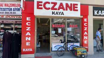 KAYA ECZANESİ