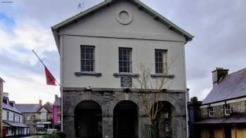 Llandovery Library