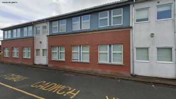 Ysgol Calon Cymru - Llandrindod Campus