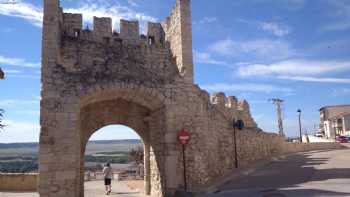 Portillo Castle