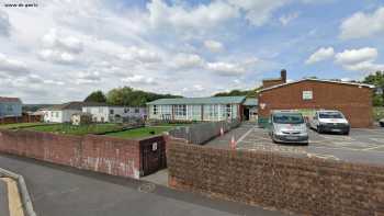 Ysgol Bro Banw, Infant Department