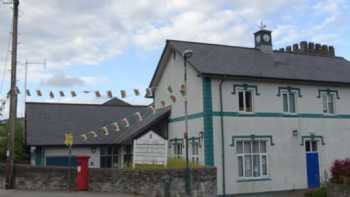 Llandysul Library