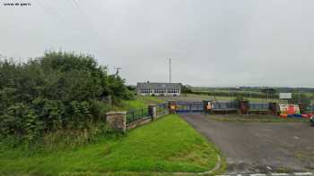 Cwrtnewydd Community Primary School