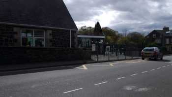 Ysgol Babanod Llanfairfechan