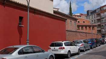 English College, Valladolid