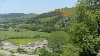 Llanfyllin Workhouse