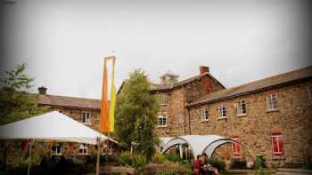 Llanfyllin Workhouse