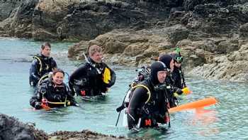 Duttons Divers - Anglesey Dive Centre