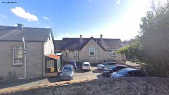 Froncysyllte County Primary School