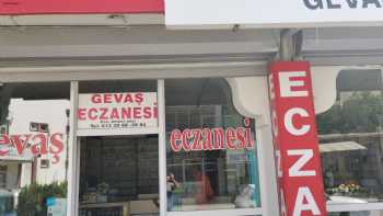 Gevaş Eczanesi