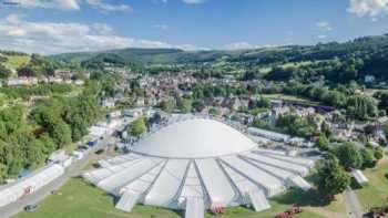 Llangollen International Musical Eisteddfod