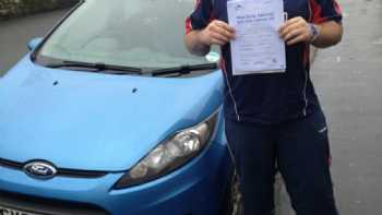 Intensive Driving Courses HaverfordWest