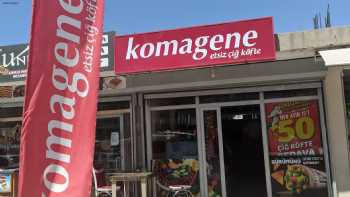 Komagene Gevaş