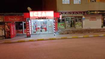 DEMİR ECZANESİ