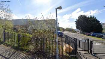 Coed-Y-Garn Primary School