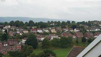 Glasllwch Primary School