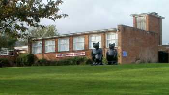 Ysgol Gymraeg Cwmbran