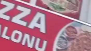 AKDOGAN PİZZA