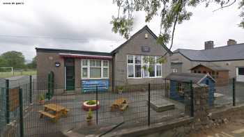 Ysgol Gynradd Llangybi