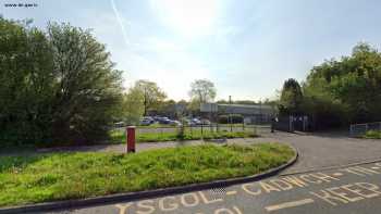 Glyncoed Primary School