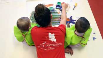 Little Inspirations Day Nursery