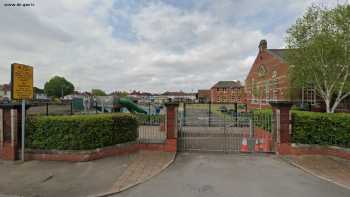 Saint Andrew's Primary School