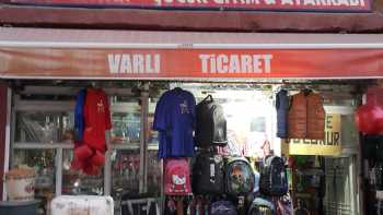 Varlı TİCARET