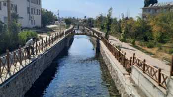 Gürpınar Öğretmen Evi