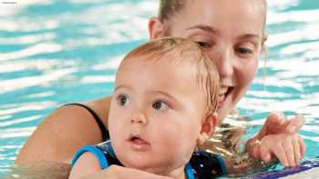 Water Babies @ Llanrwst