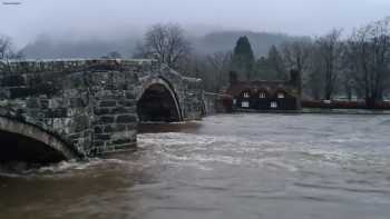 Llanrwst