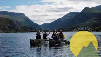 Oaklands Outdoor Education Centre