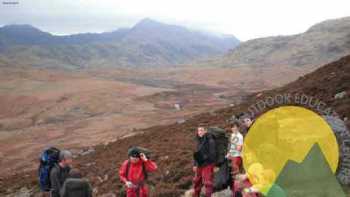 Oaklands Outdoor Education Centre