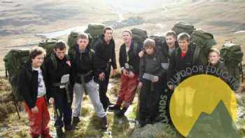 Oaklands Outdoor Education Centre