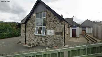 Ysgol Llangelynnin