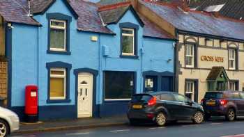 Glan Conwy Sub Post Office