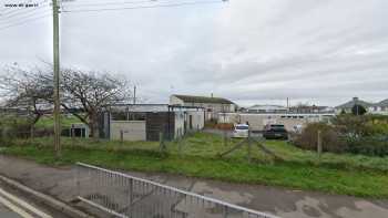 Llantwit Major Library