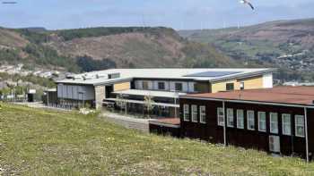 Ysgol Nantgwyn